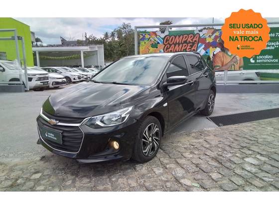 CHEVROLET ONIX 1.0 FLEX LT MANUAL CHEVROLET ONIX 1.0 FLEX LT MANUAL